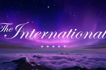 The International 2025 Dota 2 opening fixtures