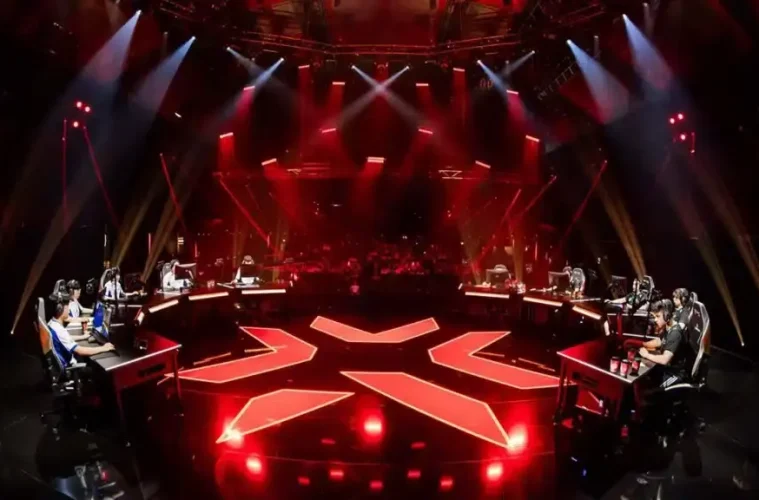 VALORANT Champions 2025 Pick Ems