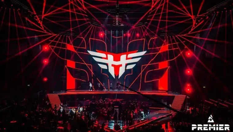 HEROIC Academy Bench CS2 roster