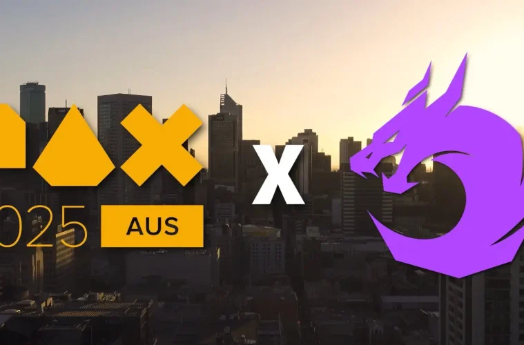 Rainbow Six Siege APL Major Qualifier PAX Melbourne 2025