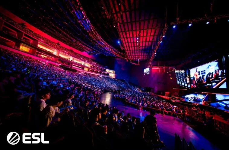 ESL updates rulebook