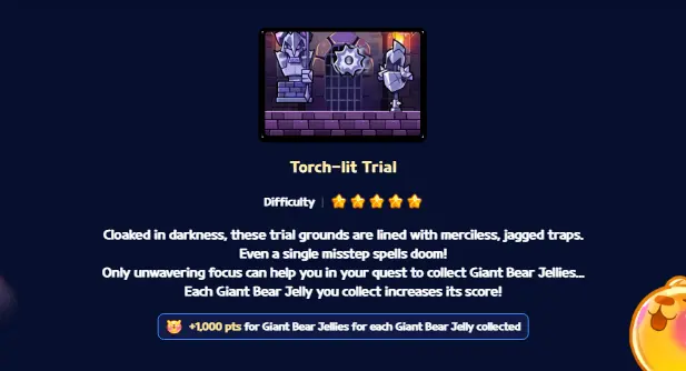 CookieRun OvenBreak World Championship 2025