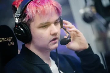 Yatoro Rampage The International 2025