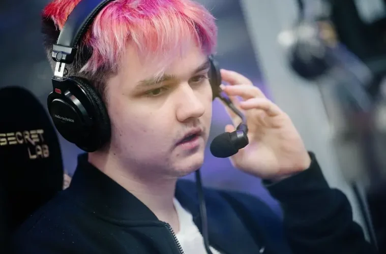 Yatoro Rampage The International 2025