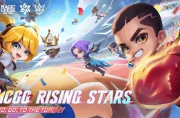 Magic Chess: Go Go in-game qualifiers