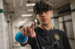 Juicy Valorant Wolves Esports