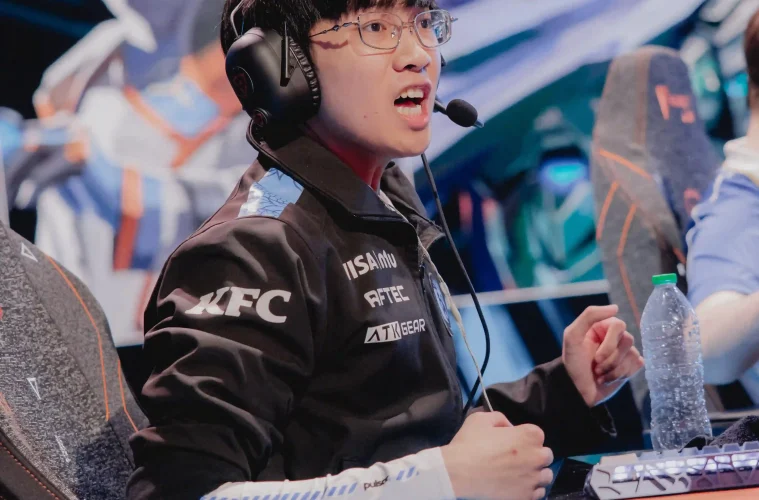 Leviatan 2026 VCT season