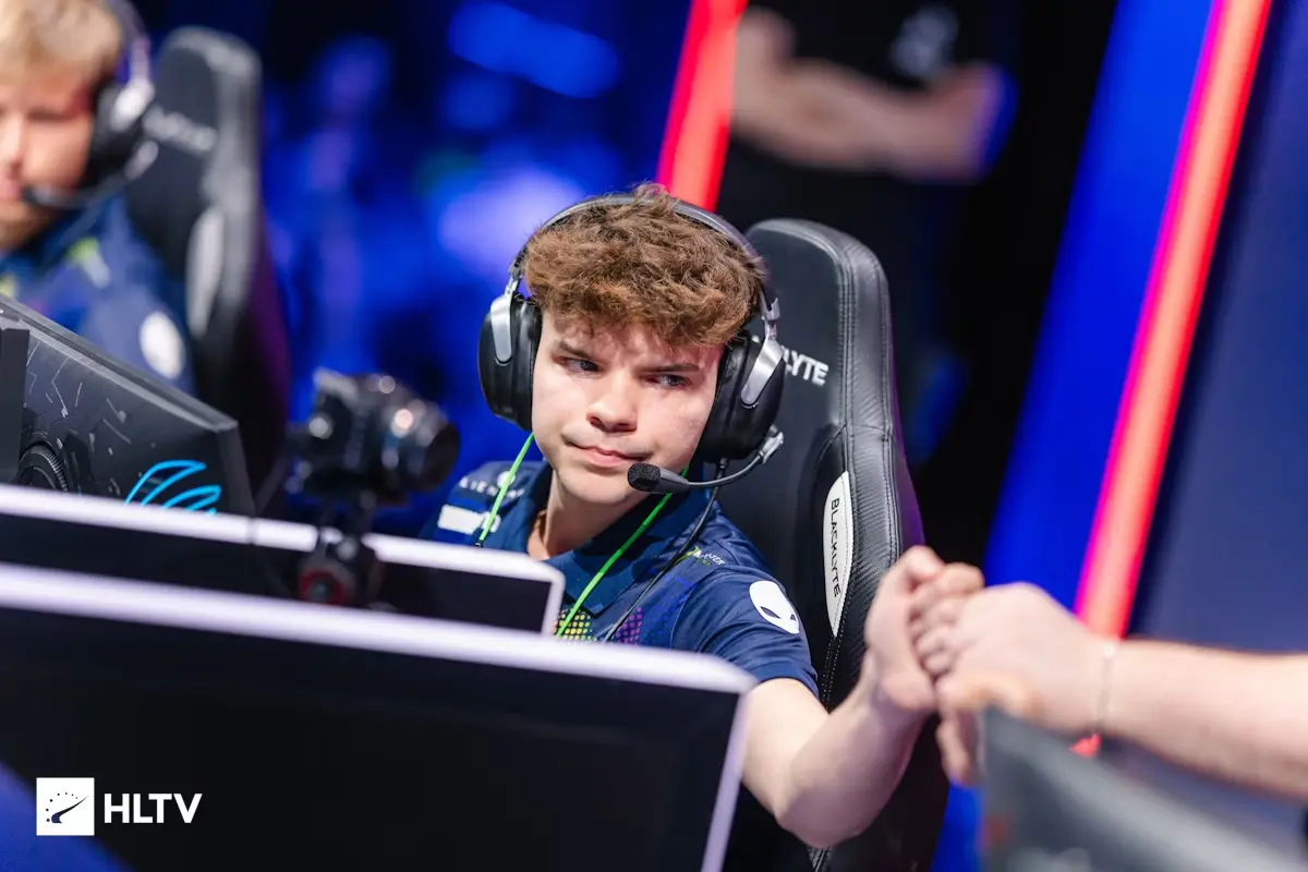 FISSURE Playground 2 Opening Matchups Revealed With Liquid Facing FURIA in Fiery Opener