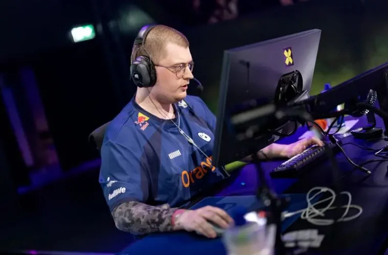 Pyrolll leaves Karmine Corp