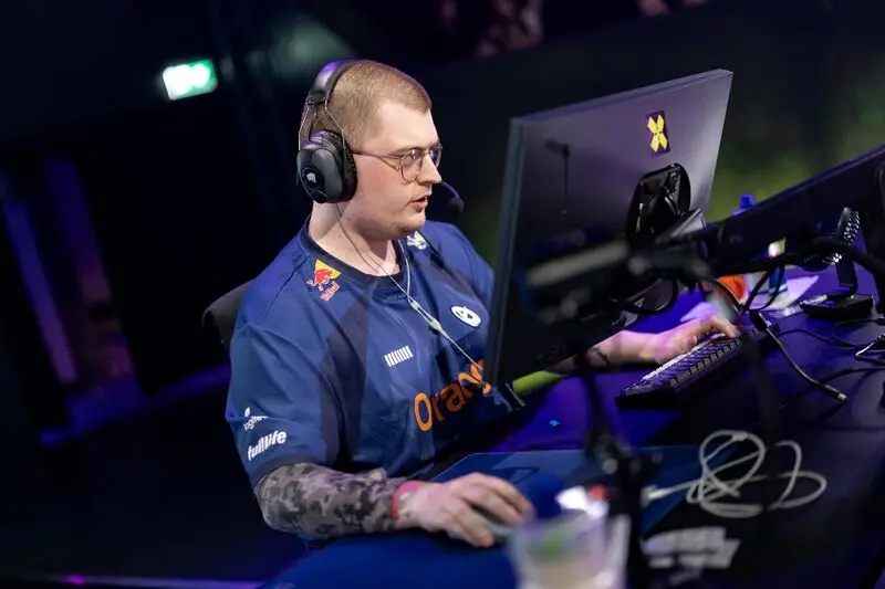Pyrolll Parts Ways with Karmine Corp After Brief Two-Match Run