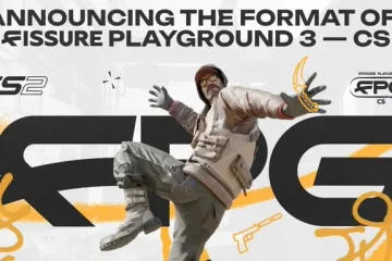 FISSURE Playground 3 Shenzhen 2026