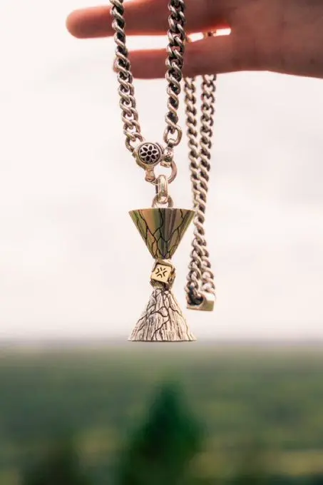 VALORANT Champions 2025 Winners to Receive 22-Carat Gold Necklace