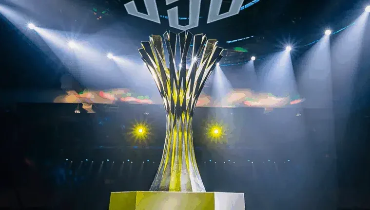 PUBG Global Championship 2025