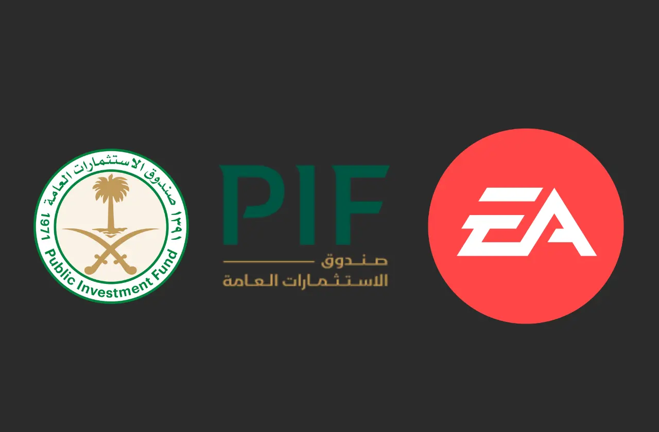 EA to Go Private in $55 Billion Sale to Saudi PIF, Silver Lake and Affinity Partners, Impacting Apex Legends, EA Sports FC and The Sims