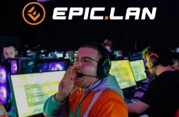 How to join EPIC46 Counter-Strike 2 tournament