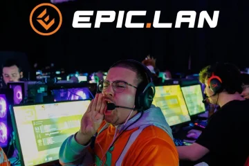 How to join EPIC46 Counter-Strike 2 tournament