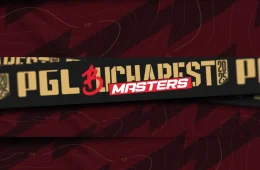 PGL Masters Bucharest 2025 opening matches