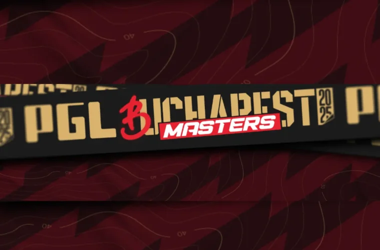 PGL Masters Bucharest 2025 opening matches