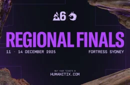 BLAST R6 APAC Regional Finals 2025 Sydney