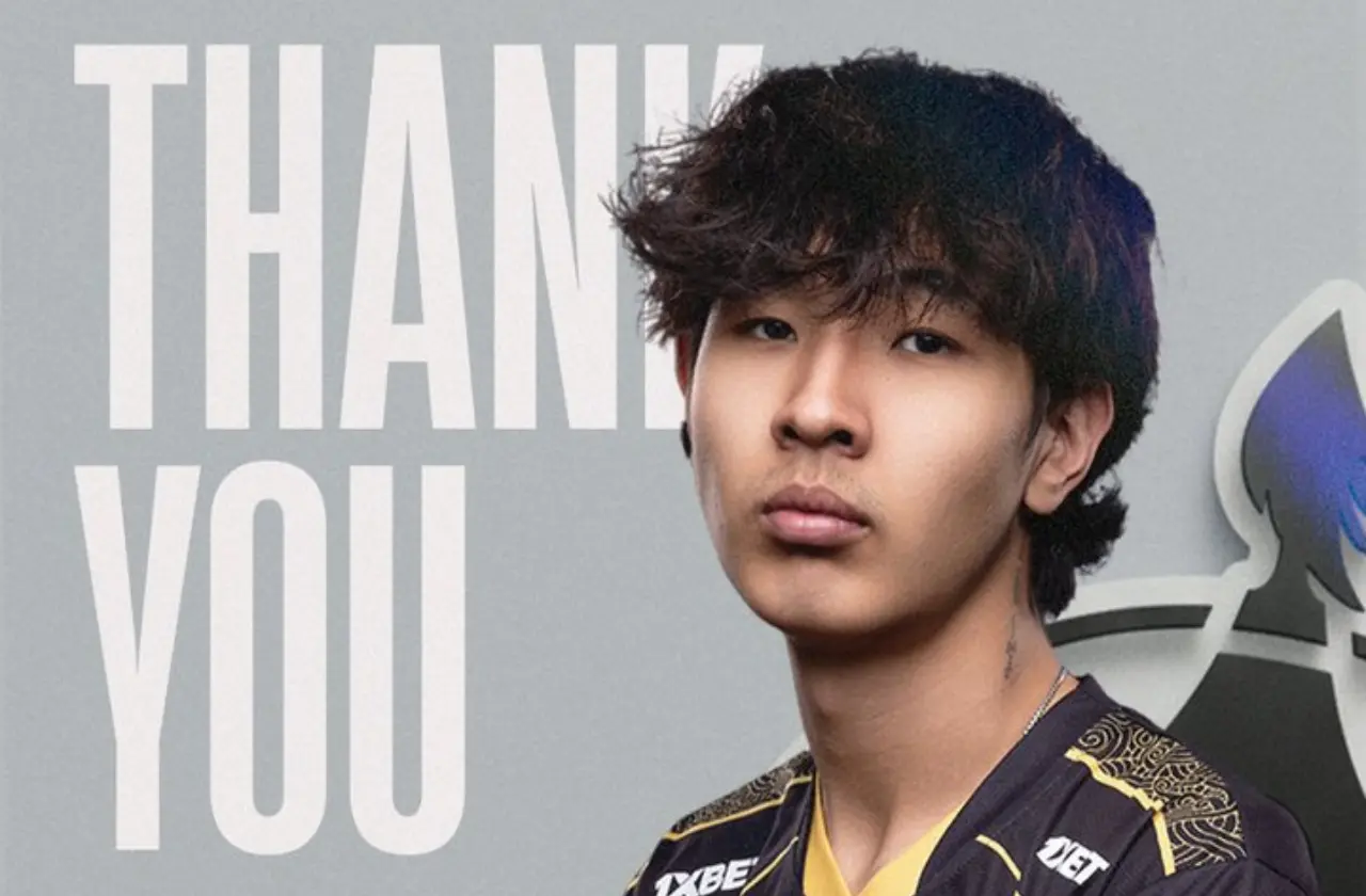 Senzu Benched by The MongolZ in Shock Roster Move Ahead of IEM Chengdu ...