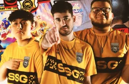 Spacestation Gaming Brawl Stars Partner Program