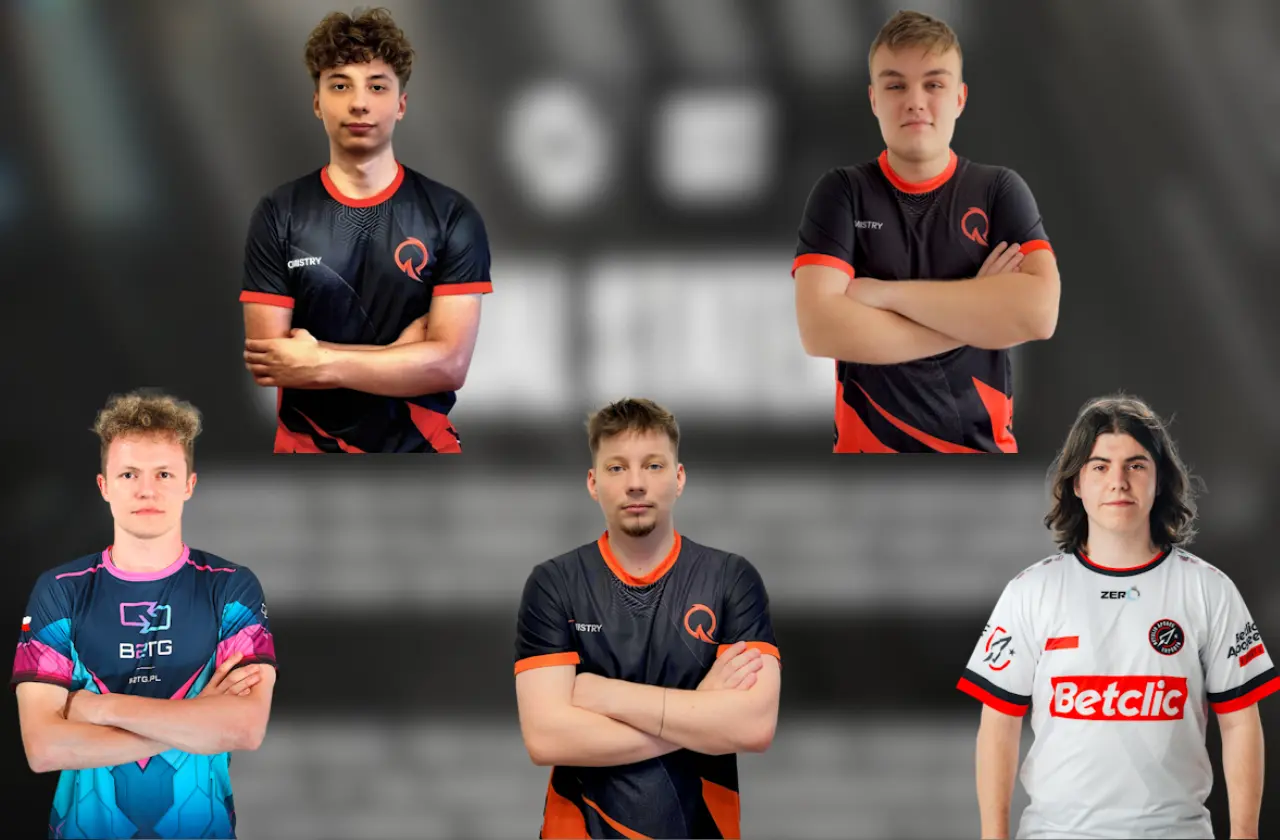 CCT Bans Dziuseppe Players After Hardware Cheating Scandal Confirmed by Akros Anti-Cheat