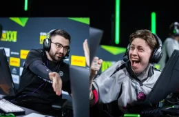 HOTU and Gentle Mates ESL Pro League upsets The MongolZ and Vitality