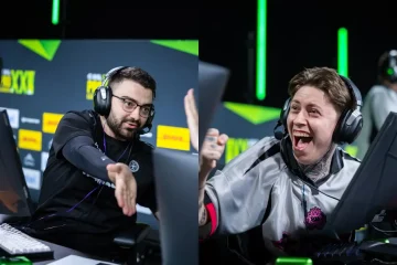 HOTU and Gentle Mates ESL Pro League upsets The MongolZ and Vitality
