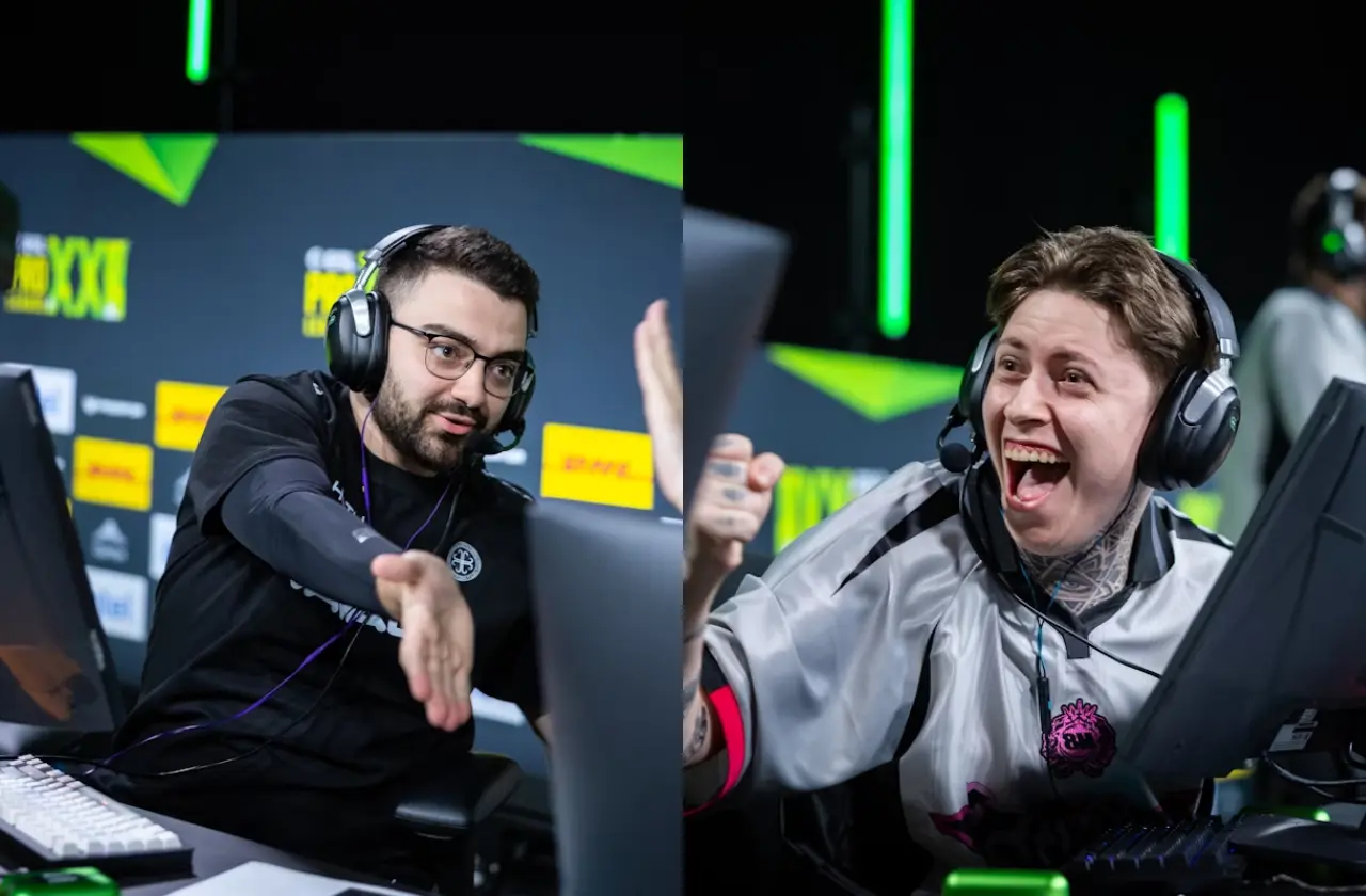 HOTU and Gentle Mates Stun The MongolZ and Vitality in Massive Upsets on ESL Pro League