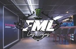 fl0m Mythical LAN 2026