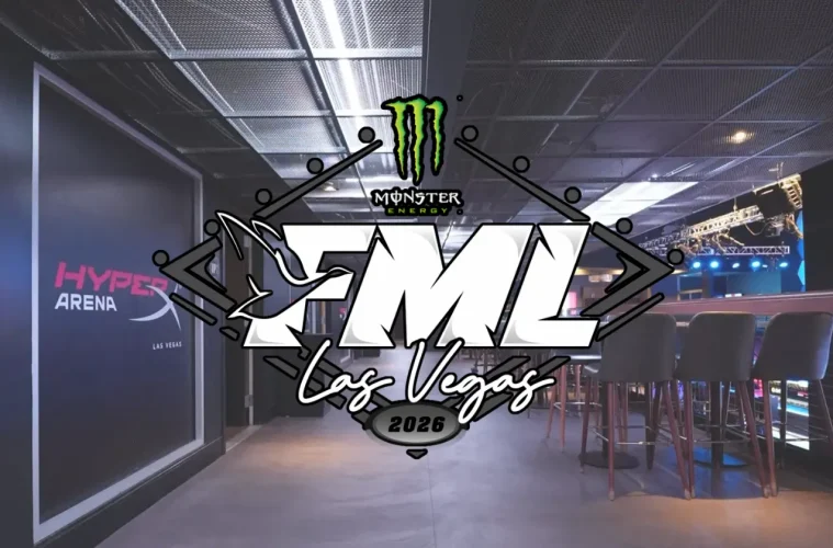 fl0m Mythical LAN 2026