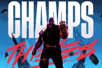 100 Thieves Marvel Rivals Ignite Stage 2 Americas