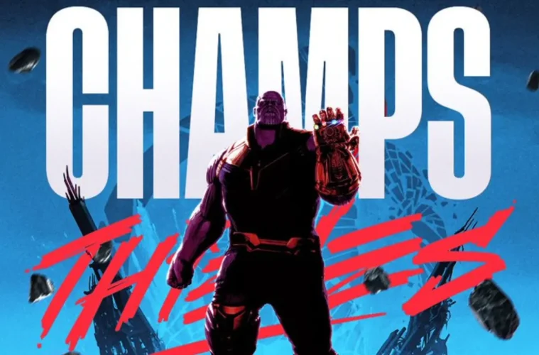 100 Thieves Marvel Rivals Ignite Stage 2 Americas