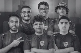 Team RAAD removed from VCT EMEA Ascension