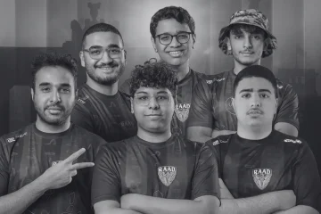 Team RAAD removed from VCT EMEA Ascension