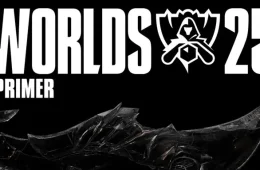 League of Legends Worlds 2025 format