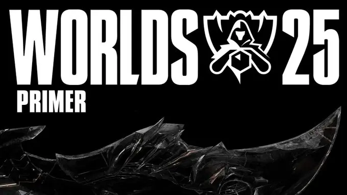 League of Legends Worlds 2025 format