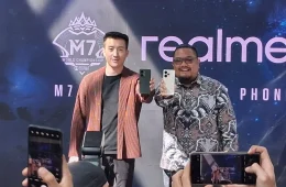 realme 15 Pro MLBB M7 World Championship