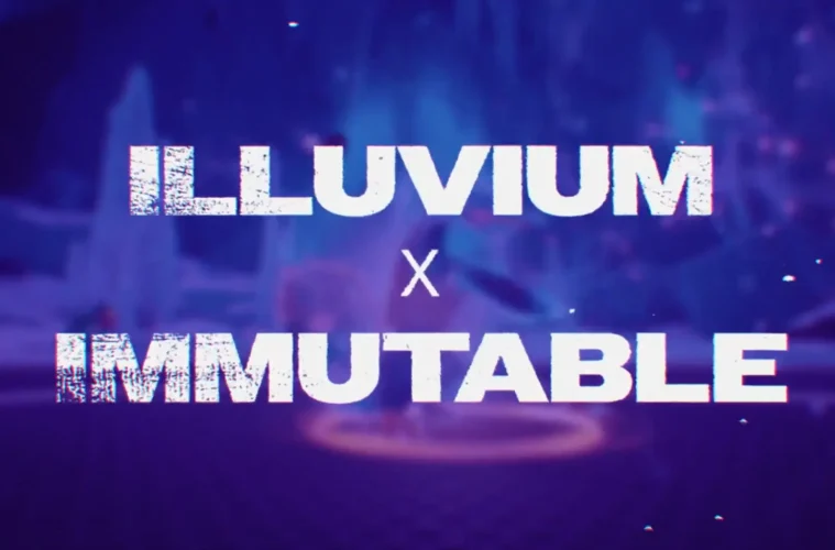 Illuvium Pro League IPL 1000