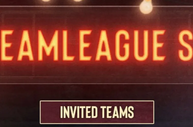 DreamLeague Season 27 invited teams