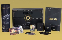 Riftbound Worlds Bundle 2025