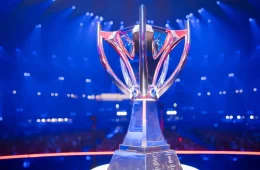 Riot delays Worlds 2025 anthem after removing Bwipo