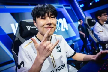 Summit disqualified LTA North
