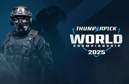 Thunderpick World Championship 2025
