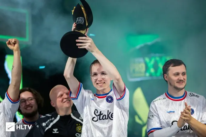 Vitality ESL Pro League Season 22