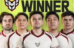 HEROIC win FISSURE Universe Episode 7