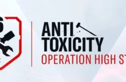 Rainbow Six Siege X anti-toxicity update