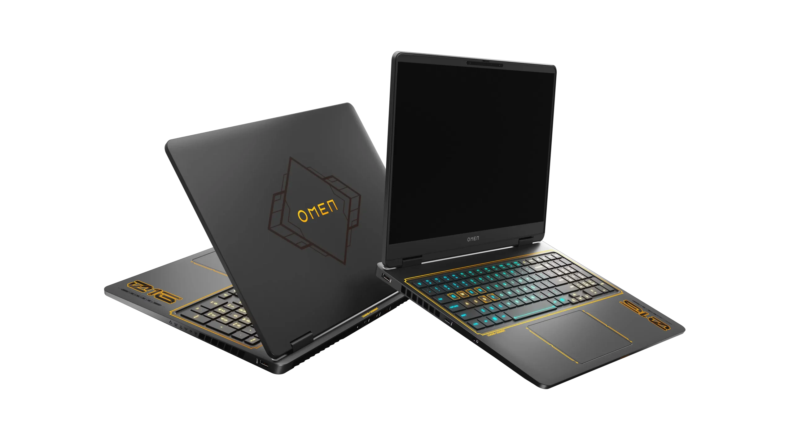 OMEN League of Legends Limited Edition Laptop