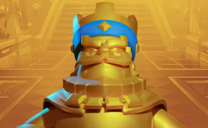 Clash Royale League 2025 Awards