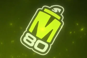 M80 rebrand 2025